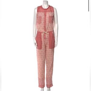 Isabel Marant Etoile Jumpsuit
